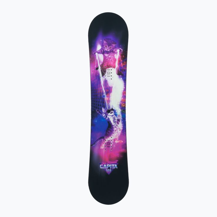 Snowboard pentru copii CAPiTA Jess Kimura Mini culoare 1221142/125 3