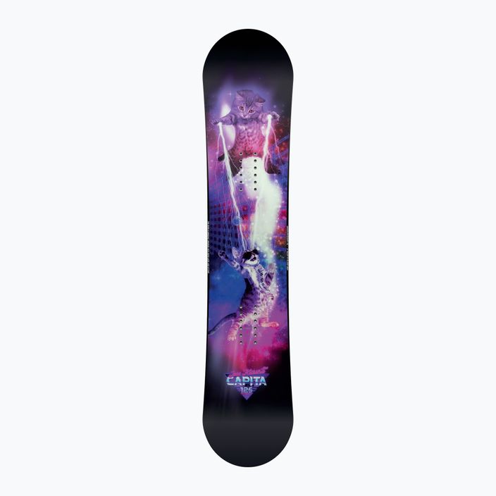 Snowboard pentru copii CAPiTA Jess Kimura Mini culoare 1221142/125 7