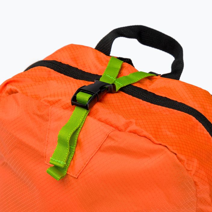 Tehnologie de escaladă Magic Pack Rucsac portocaliu Orange 7X97201 4