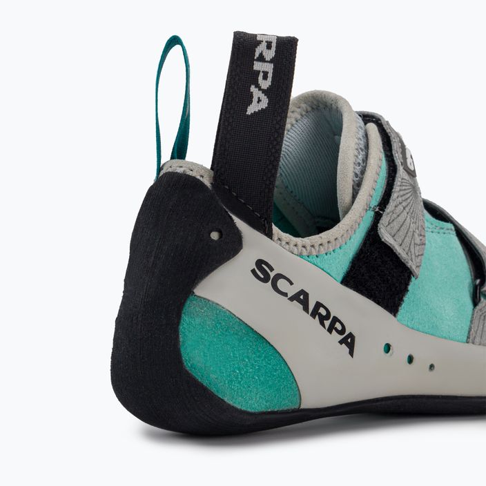SCARPA Origin pantofi de alpinism pentru femei  verde 70062-002/1 8