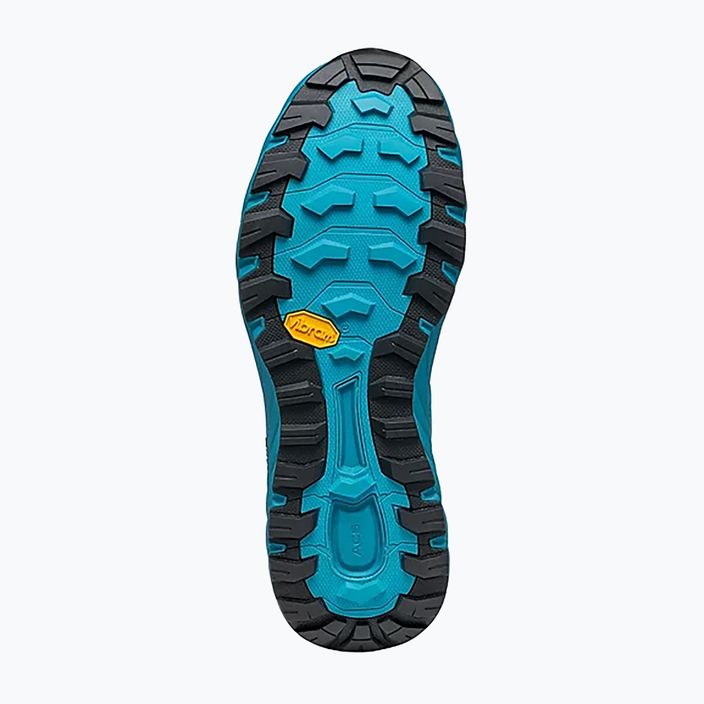 SCARPA Spin Infinity pantofi de alergare pentru bărbați albastru 33075-351/1 4