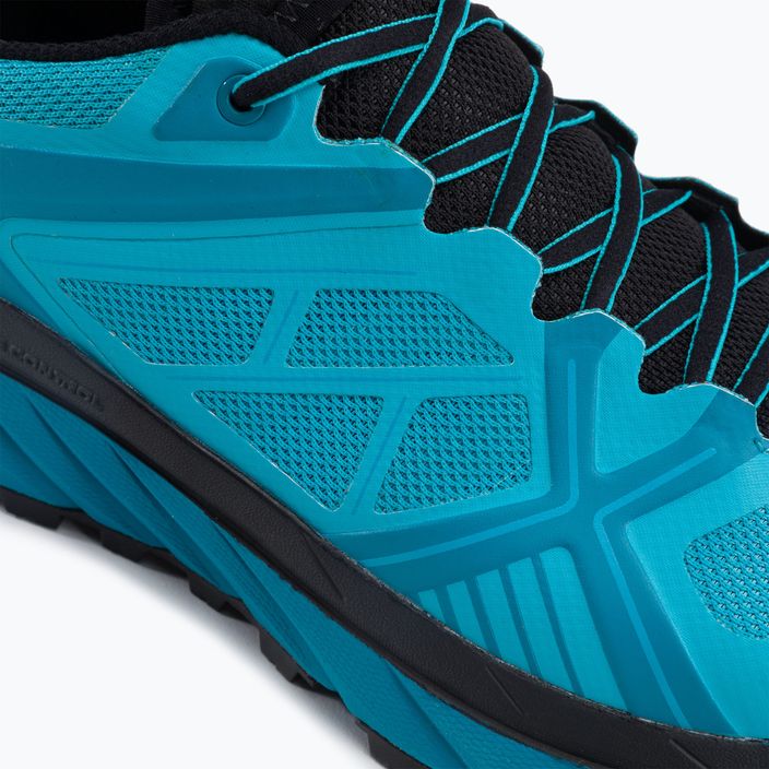 SCARPA Spin Infinity pantofi de alergare pentru bărbați albastru 33075-351/1 11