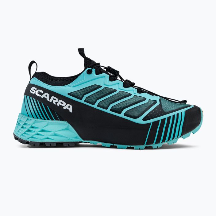 SCARPA Ribelle Run pantofi de alergare pentru femei albastru 33078-352/1 4