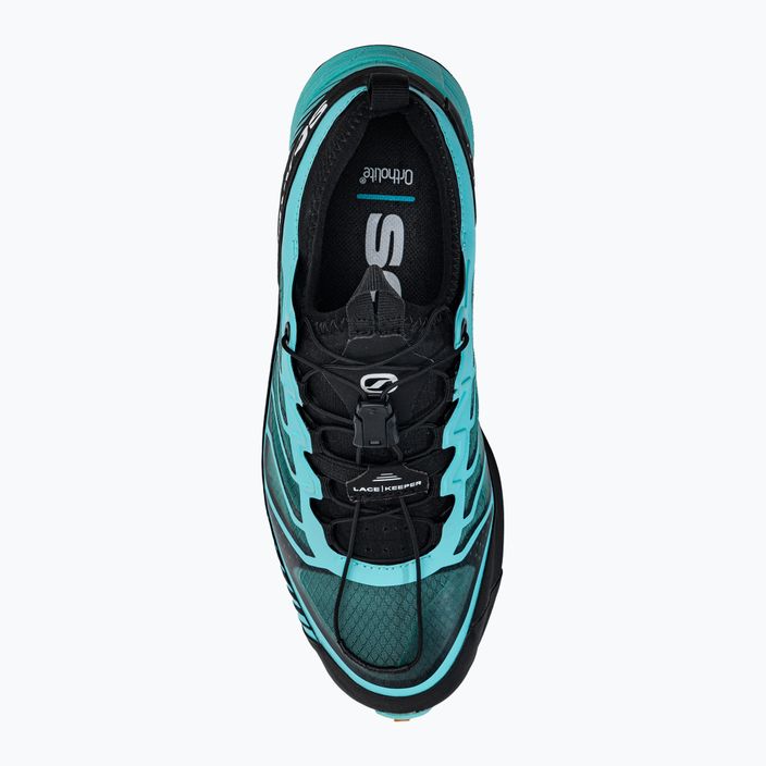 SCARPA Ribelle Run pantofi de alergare pentru femei albastru 33078-352/1 8