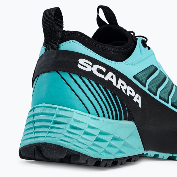 SCARPA Ribelle Run pantofi de alergare pentru femei albastru 33078-352/1 10