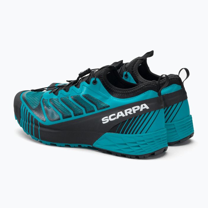 Pantofi de alergare pentru bărbați SCARPA Ribelle Run albastru 33078-351/1 3