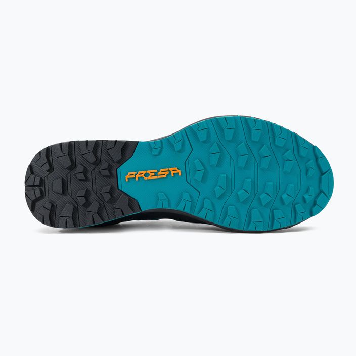 Pantofi de alergare pentru bărbați SCARPA Ribelle Run albastru 33078-351/1 5