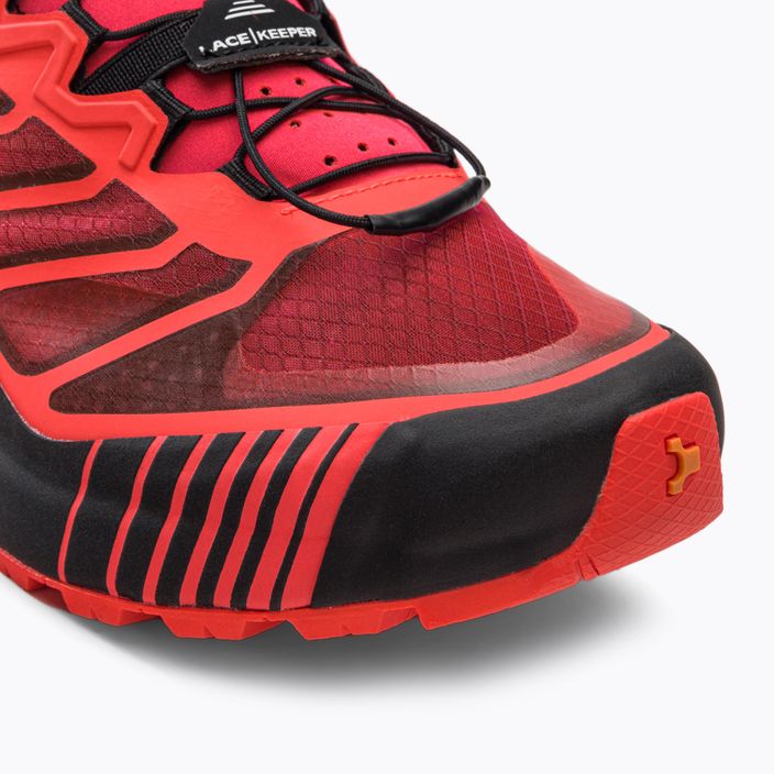 SCARPA Ribelle Run pantofi de alergare pentru femei roșu 33078-352/3 9