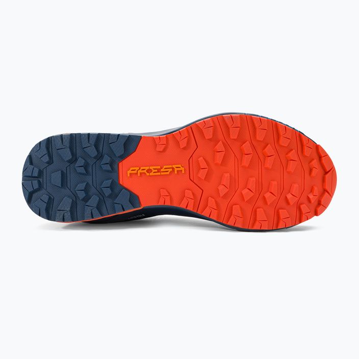 Pantofi de alergare pentru bărbați SCARPA Run GTX albastru 33078-201/3 5