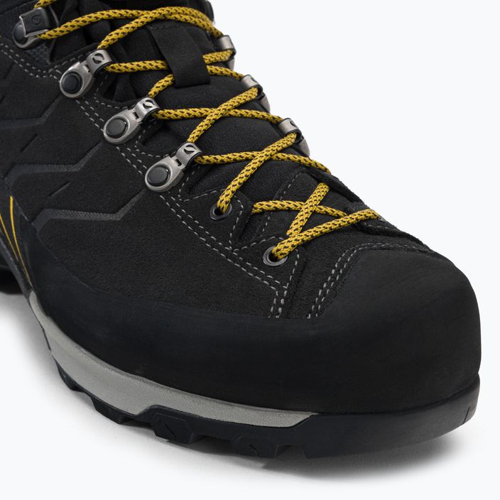 Cizme de trekking pentru bărbați SCARPA Mescalito TRK GTX negru 61050 7