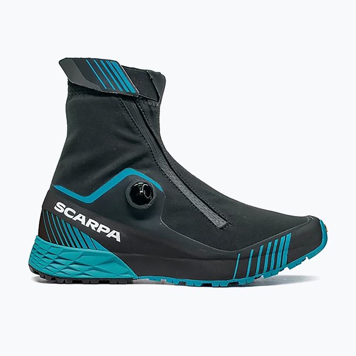 SCARPA Ribelle Run Calibra G pantof de alergare negru 33081-350/1 16