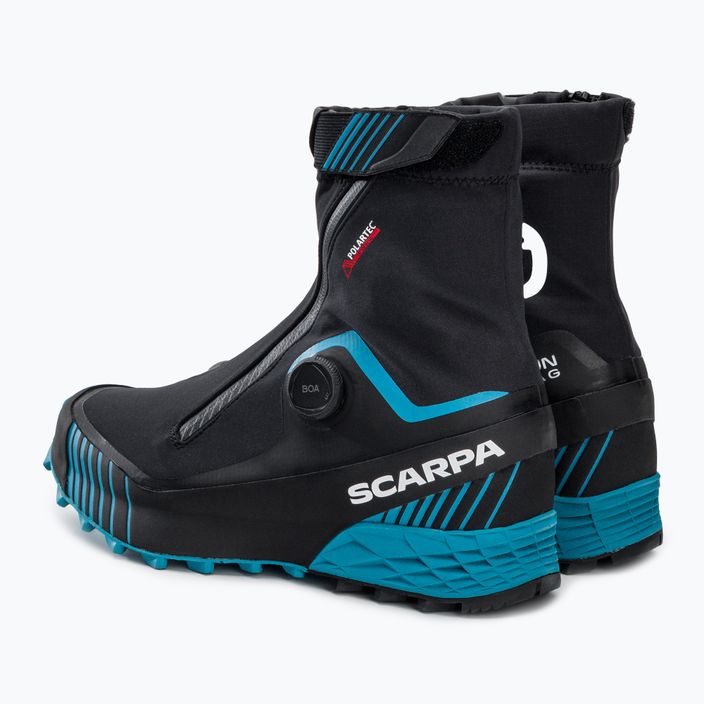 SCARPA Ribelle Run Calibra G pantof de alergare negru 33081-350/1 3