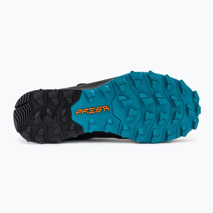 SCARPA Ribelle Run Calibra G pantof de alergare negru 33081-350/1 5