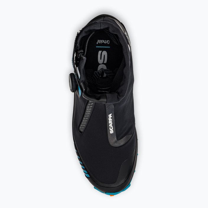 SCARPA Ribelle Run Calibra G pantof de alergare negru 33081-350/1 6