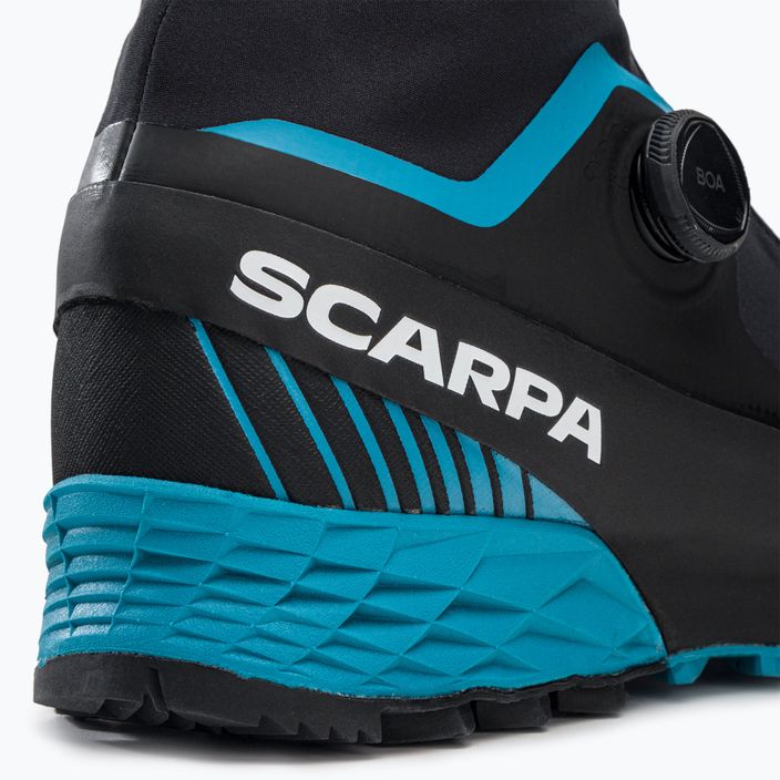 SCARPA Ribelle Run Calibra G pantof de alergare negru 33081-350/1 9