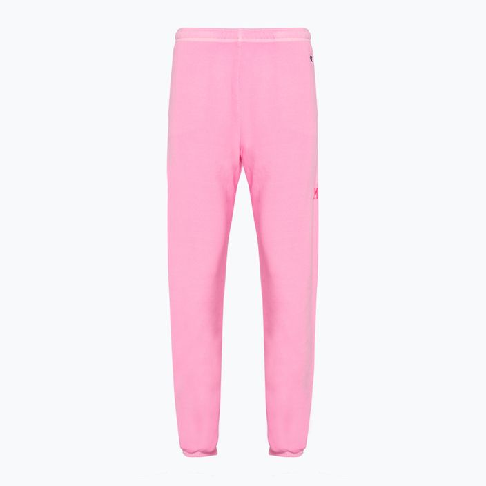 Pantaloni pentru femei Champion Rochester roz