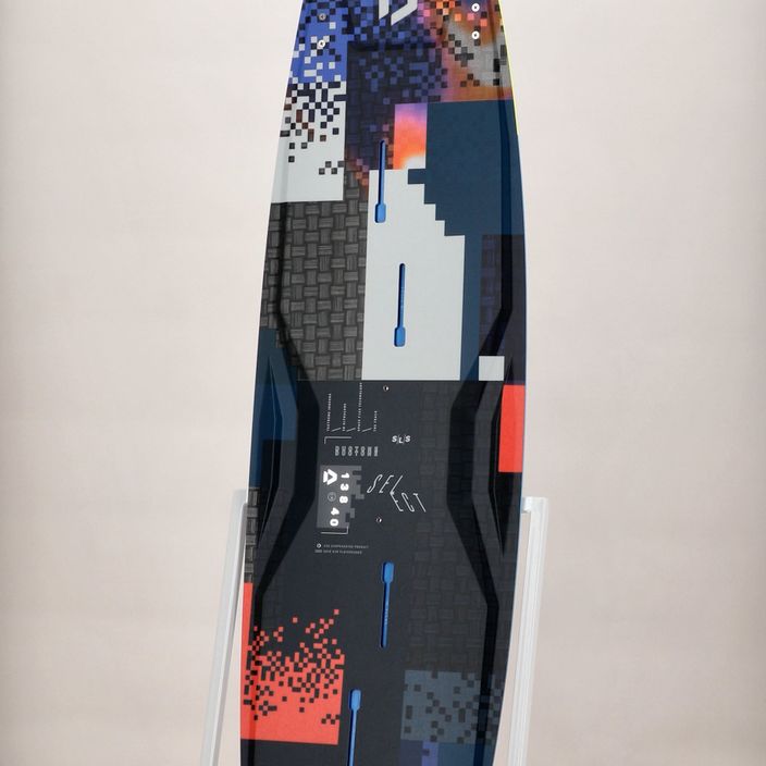 Placă de kitesurfing DUOTONE Kite TT Select SLS colorată 44230-3426 12