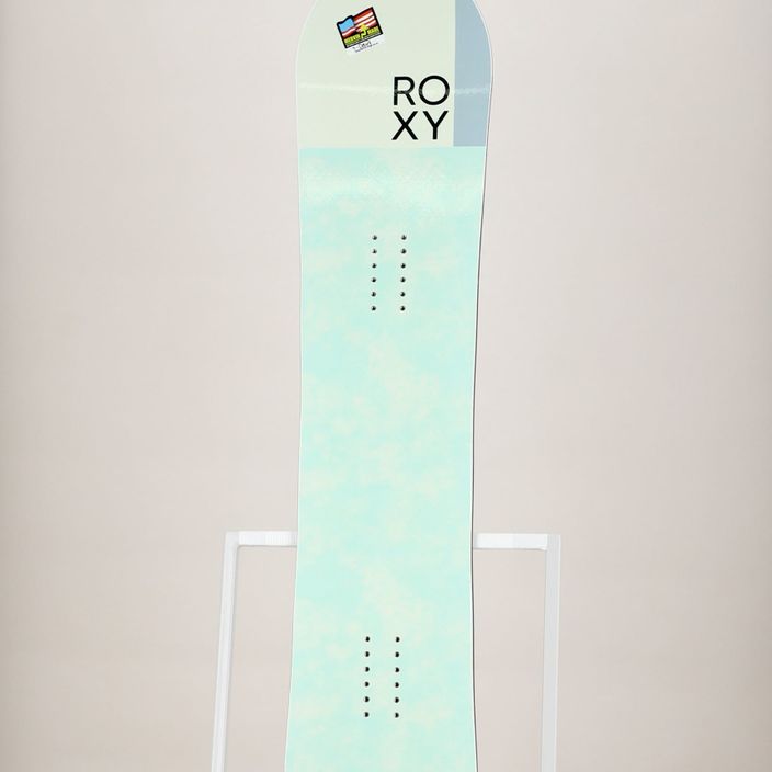 Snowboard pentru femei ROXY Xoxo 2021 7