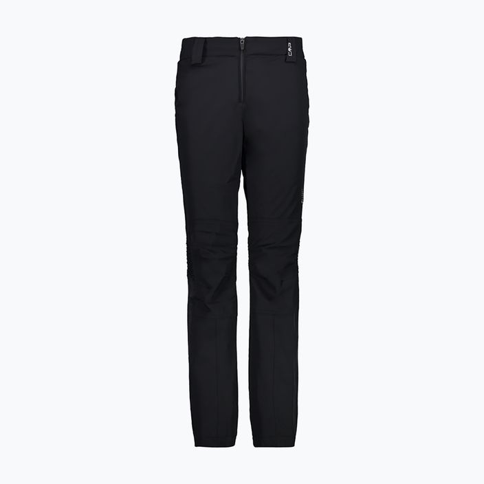 Pantaloni de schi pentru femei CMP negru 3W05376/U901 7