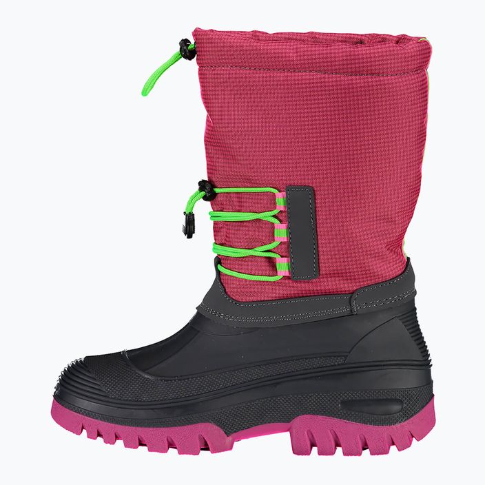 CMP Ahto Cizme de zăpadă pentru copii  roz 3Q49574K 11