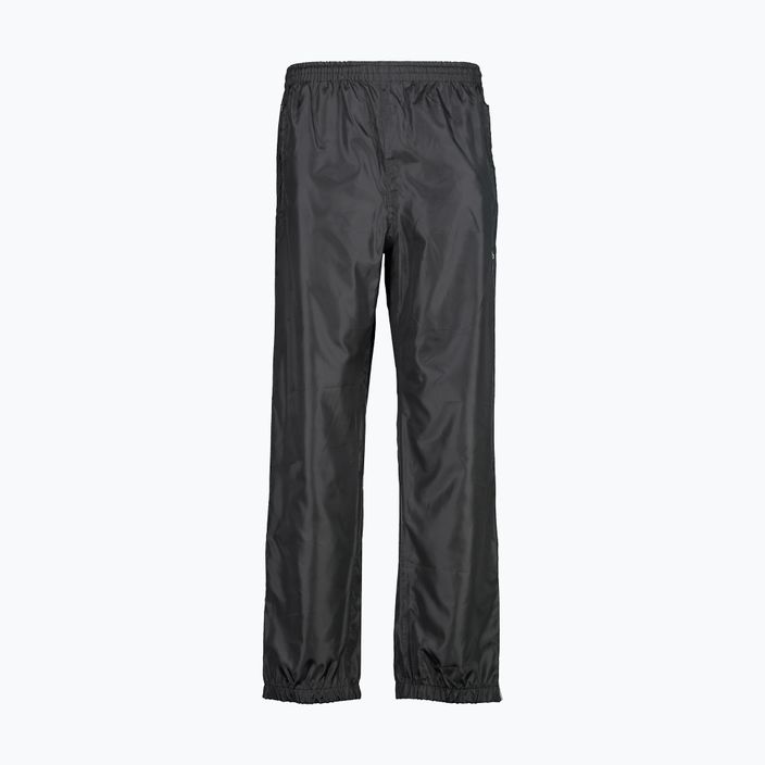 Pantaloni de ploaie pentru femei CMP Rain U901 negru 3X96436/U901/D34