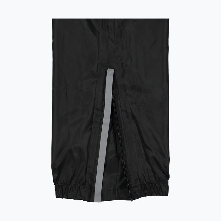 Pantaloni de ploaie pentru femei CMP Rain U901 negru 3X96436/U901/D34 4