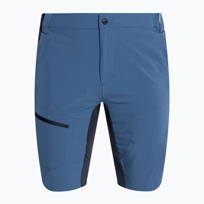 Pantaloni scurți de trekking pentru bărbați CMP Bermuda albastru 33T6667/M879