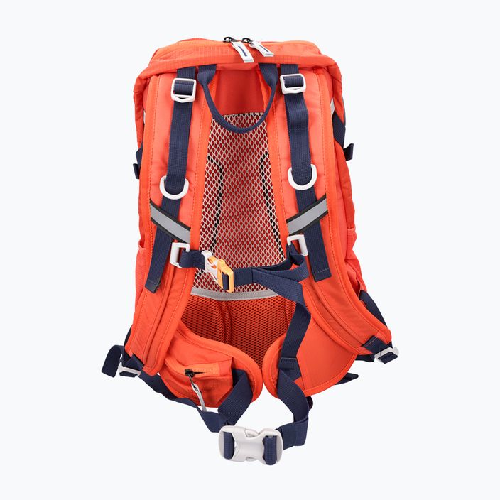 Rucsac de trekking pentru bărbați CMP Katana 22 l flame 2