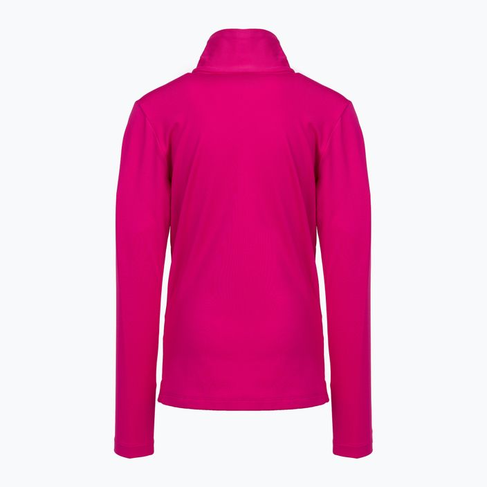 Tricou de schi pentru copii CMP 30L1135/H814 roz 2