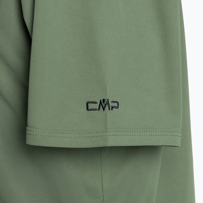Tricou pentru bărbați CMP 30T5057 slavia 4