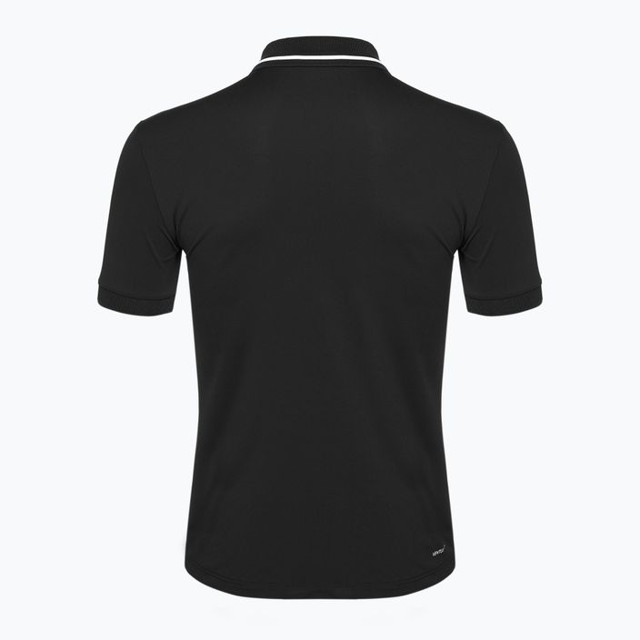 Tricou pentru bărbați  EA7 Emporio Armani Golf Pro Polo black 2