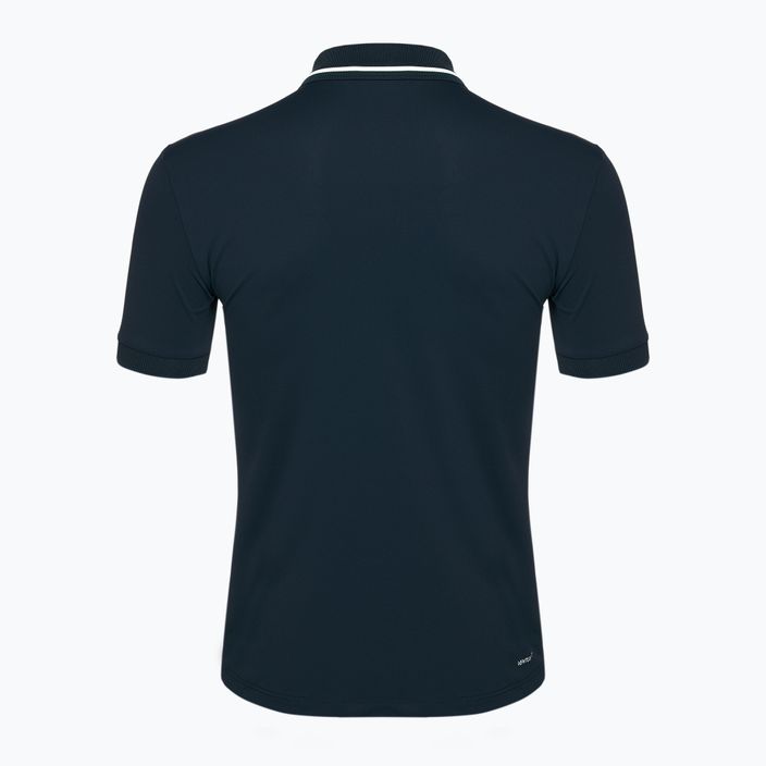 Tricou pentru bărbați EA7 Emporio Armani Golf Pro Polo armani blue 2