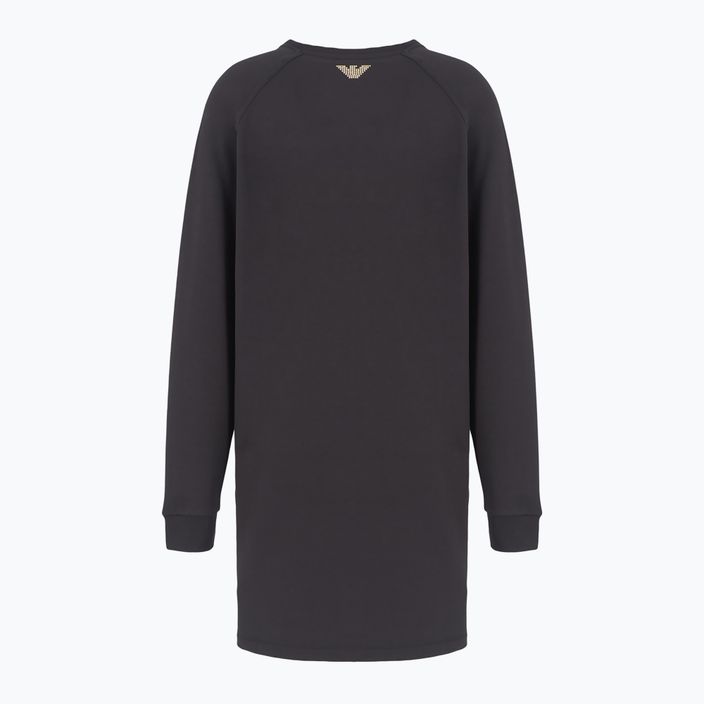 Rochie pentru femei EA7 Emporio Armani Train Evolution black 2