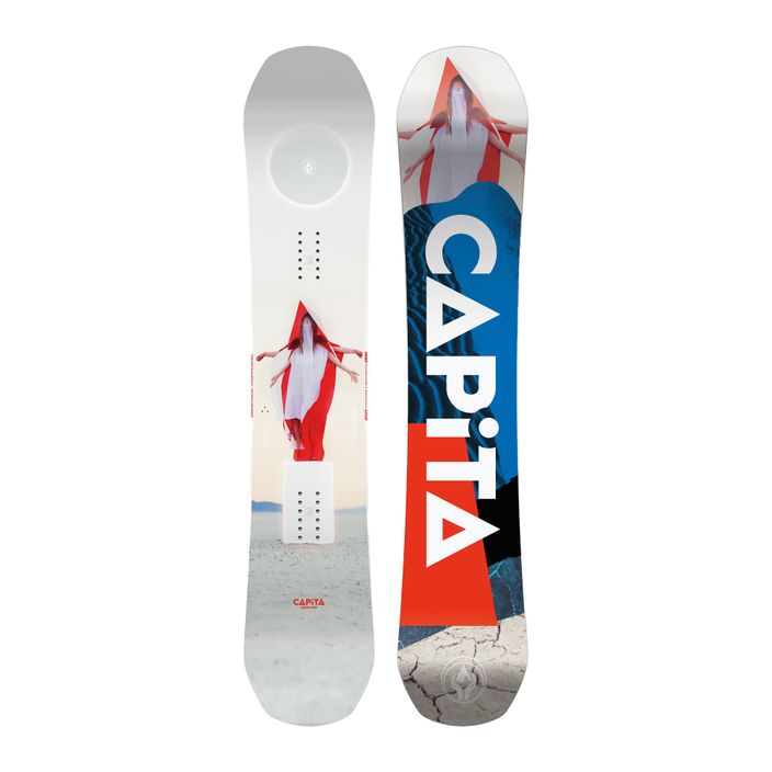 Bărbați CAPiTA Defenders Of Awesome snowboard alb 1211117/158 2