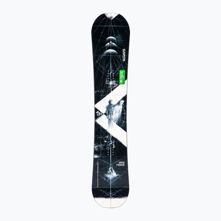 Snowboard CAPiTA Pathfinder Wide, negru, 1211131 3