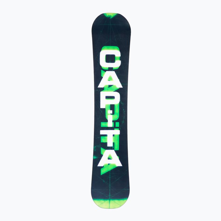 Snowboard CAPiTA Pathfinder Wide, negru, 1211131 4