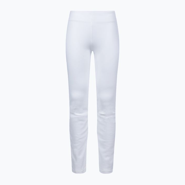 Pantaloni de schi pentru femei CMP alb 3M06602/A001