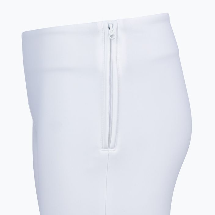 Pantaloni de schi pentru femei CMP alb 3M06602/A001 3