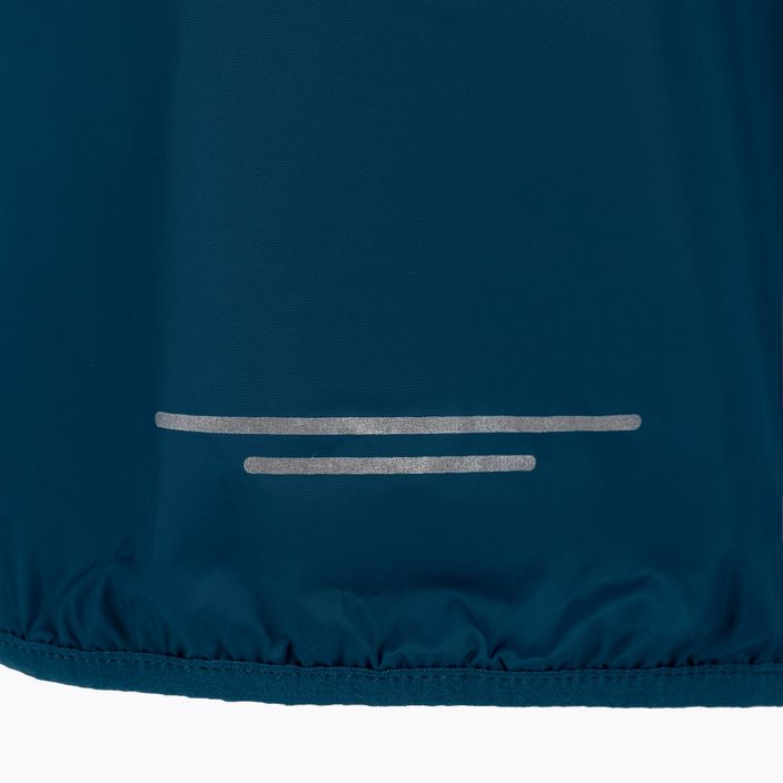 Jachetă de ploaie pentru copii CMP Rain Fix M916 albastru 00 32X5804 6