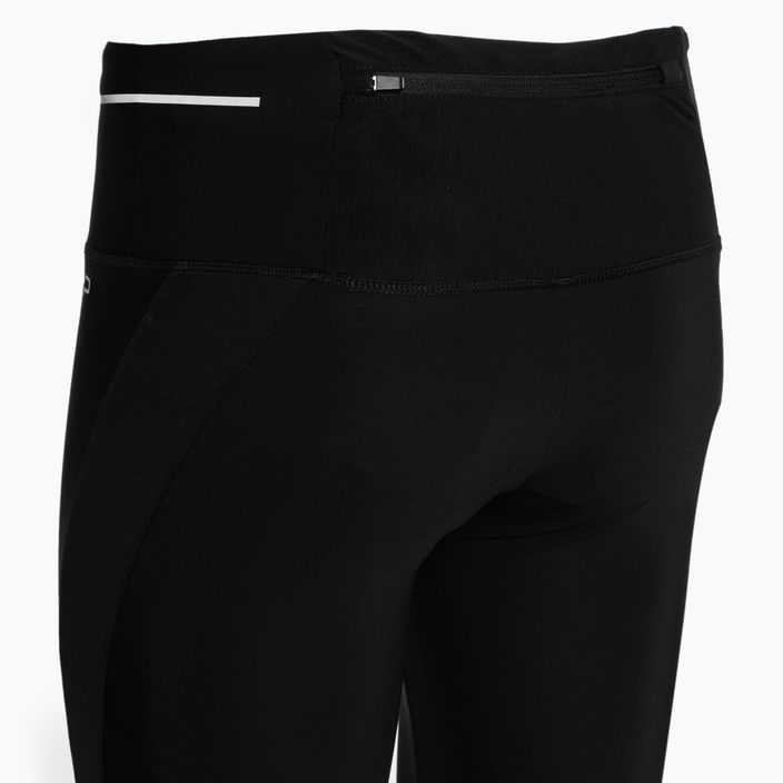 Pantaloni softshell pentru femei CMP negru 32C6296/U901 4