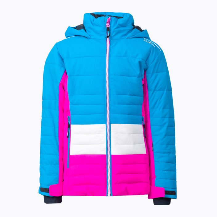 Jachetă de schi pentru copii CMP 31W0735 culoare 31W0735/L704