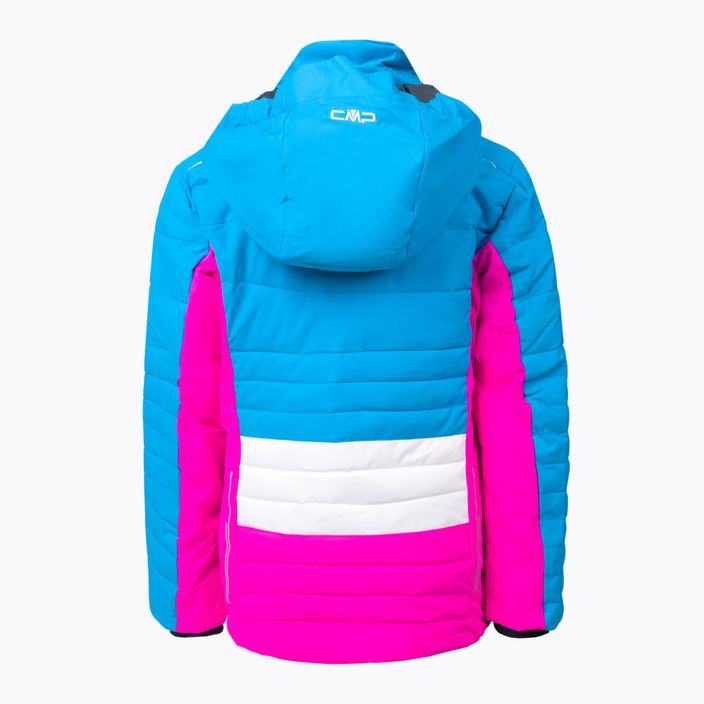 Jachetă de schi pentru copii CMP 31W0735 culoare 31W0735/L704 2
