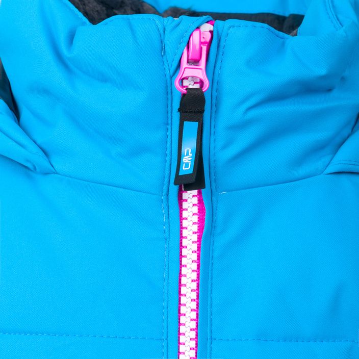 Jachetă de schi pentru copii CMP 31W0735 culoare 31W0735/L704 4