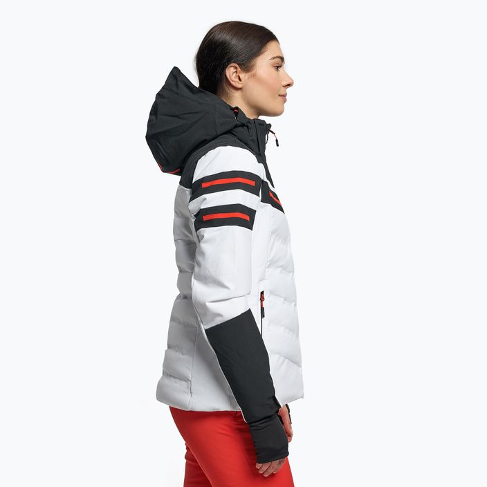 Jachetă de schi pentru femei CMP 32W0216 negru/alb 32W0216/A001 3
