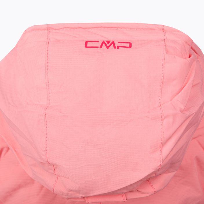 CMP G Fix Hood jachetă pentru copii în jos portocaliu 32Z1105 6