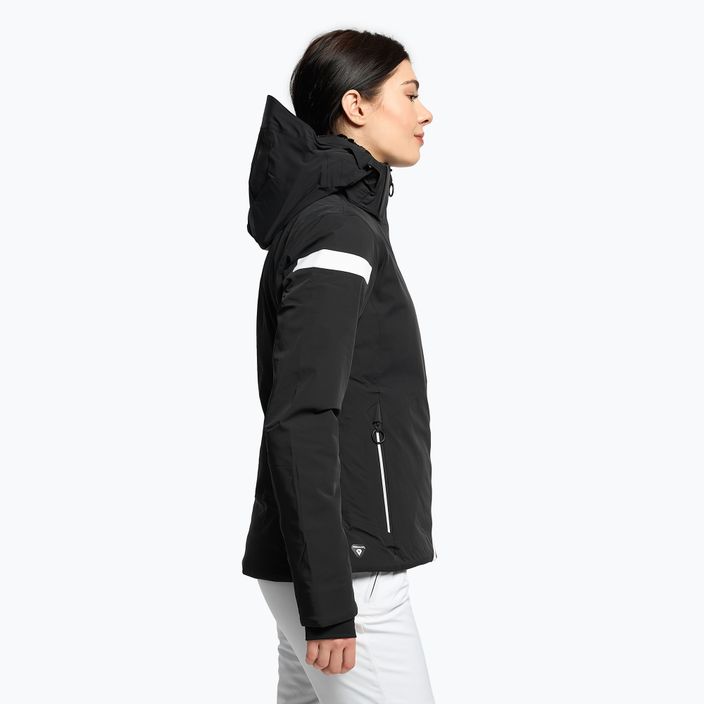 Jachetă de schi pentru femei CMP 32W0246 negru 3