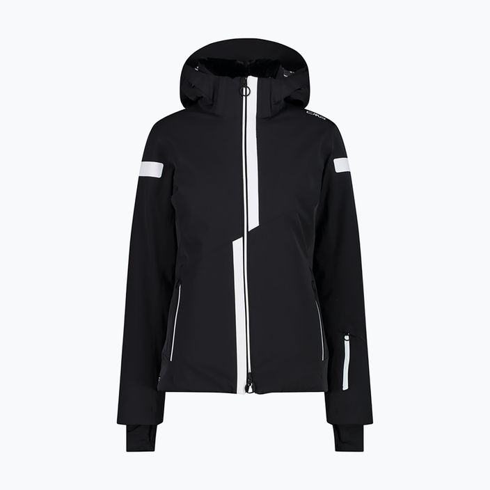 Jachetă de schi pentru femei CMP 32W0246 negru 12