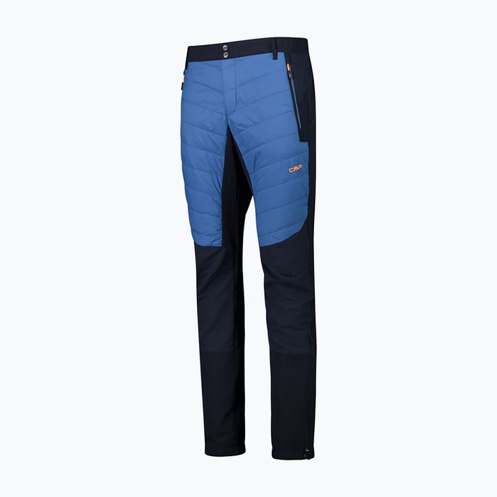 Pantaloni de schi pentru bărbați CMP albastru marin 39T0017 2
