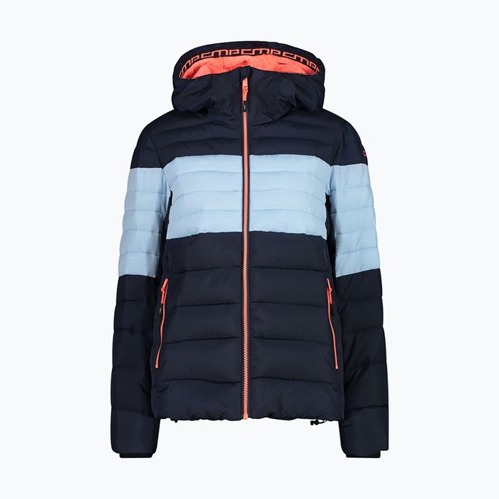 Jachetă de schi pentru femei CMP albastru marin 32Z4176 7