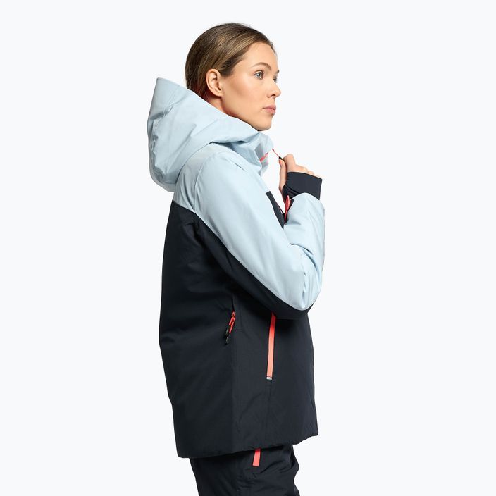 Jachetă de snowboard pentru femei CMP albastru marin 32Z4186 3